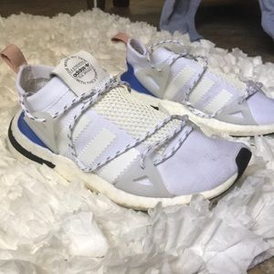 Adidas running shoes